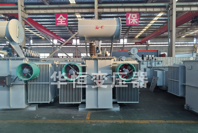 S13-6300/35富县富县富县电力变压器