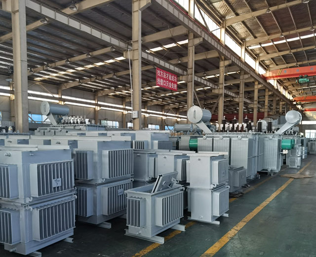 SZ11-8000/35富县富县富县油浸式变压器