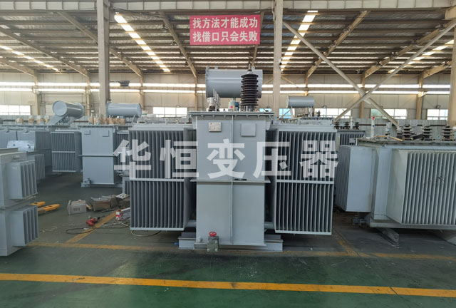SZ11-6300/35富县富县富县油浸式变压器价格